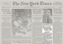 Governors’ Welfare Plan Criticized by White House Officials