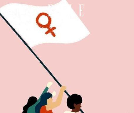 Wie man Feminismus praktisch im Alltag umsetzt