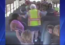 Bus Driver Sues After Firing for Refusing Ride to Planned Parenthood
