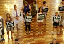 Iowa Abortion Opponents Challenge Telemedicine for Medication Abortions