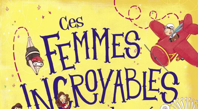 Quel livre féministe pour enfant offrir ? Les pépites jeunesse