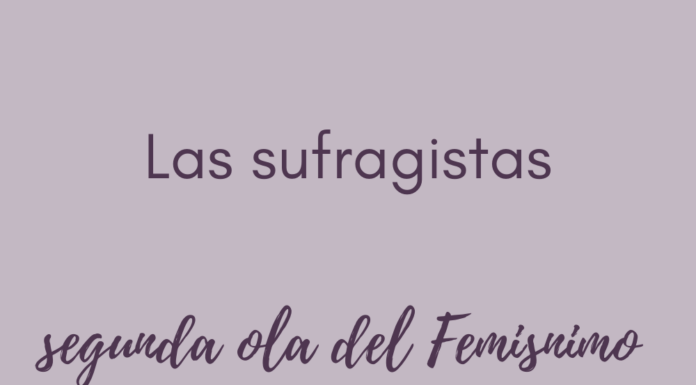 Una breve historia del feminismo: De las sufragistas a hoy