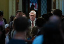 Defense Bill Amendment Would Allow Abortions in Military Hospitals