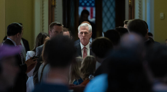 Defense Bill Amendment Would Allow Abortions in Military Hospitals