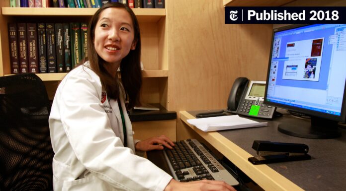 Dr. Leana Wen Becomes First Asian American Physician to Lead Planned Parenthood