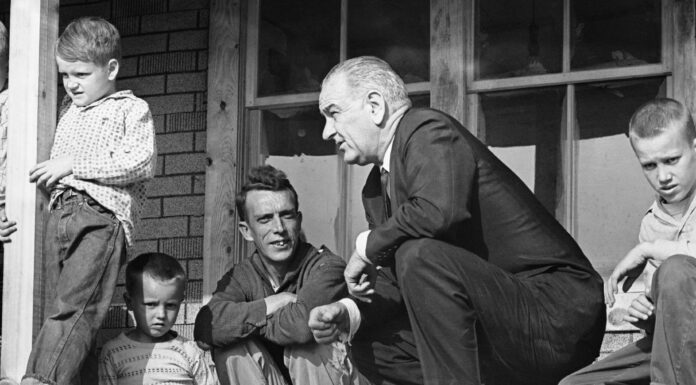 6 Million Children Live in Poverty as President Plans Cuts to Heating Aid