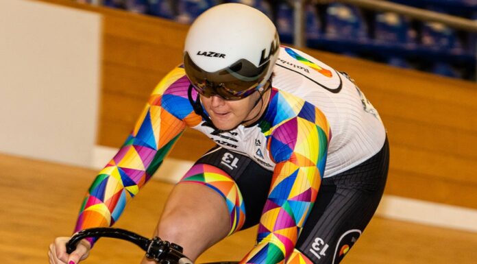 Transgender Cyclist Wins Championship Faces Backlash from Competitors