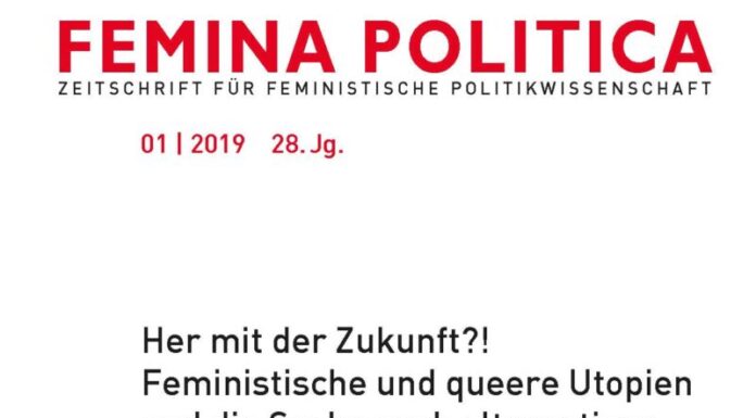 Welche Alternativen wählen? Feminismus und politische Optionen