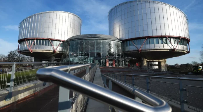 A Court for Human Rights: Women’s Access to International Justice