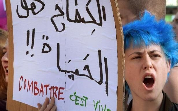 “Elles me font chier ces putains de féministes” : décryptage d’une phrase polémique