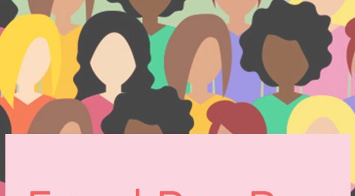 National Equal Pay Day: Why Today Matters More Than Ever