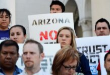 Mexico Files Legal Brief Opposing Arizona Immigration Law