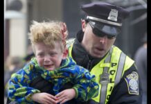 Bombing Investigation Named in Honor of Police Officer Victim