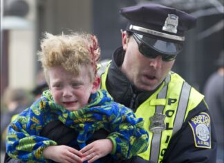 Bombing Investigation Named in Honor of Police Officer Victim