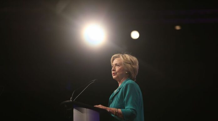 Clinton Calls for Federal Minimum Wage Increase to Support Workers