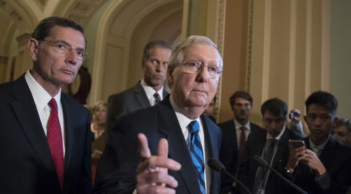 Senate Healthcare Bill Hits Major Roadblocks in Parliamentarian Review