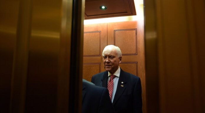 Senate Moves Forward on Tax Cut Proposal