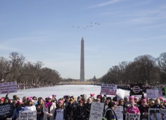 2018 Women’s March: Reflecting on a Year of Challenges and Victories