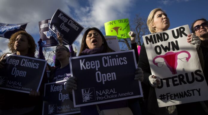 Court Injunction Temporarily Blocks Mississippi Abortion Restriction Law