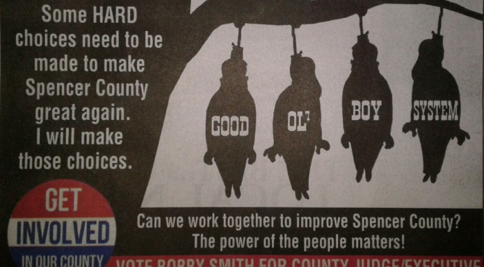 ‘Good Ol’ Boys’ Law Enforcement Roundup Condemned as Offensive to Women Minorities