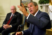 85 World Leaders Back Cairo Plan; Bush Refuses Endorsement