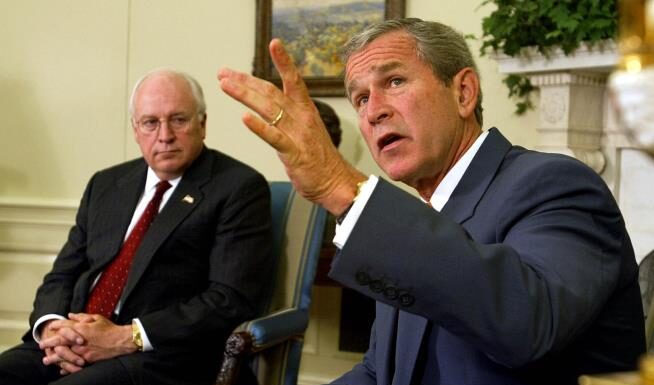 85 World Leaders Back Cairo Plan; Bush Refuses Endorsement