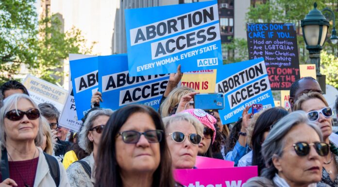 NYC Allocates $250000 to Expand Access to Abortion Services