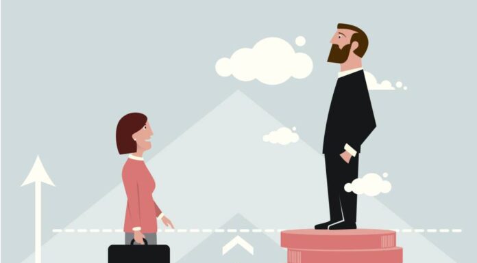 ¿La brecha salarial es un mito del feminismo? Verdades y mentiras