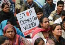 Indian Women Endure Widespread Violence and Human Rights Violations