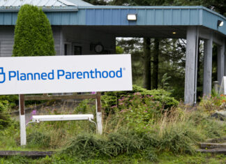 Alaska Voters Approve Parental Notification Requirement for Abortions