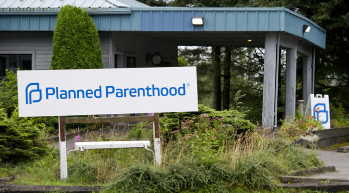 Alaska Voters Approve Parental Notification Requirement for Abortions
