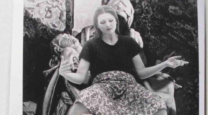 Avant-garde féministe à Arles : quand l’art puisait dans la rébellion