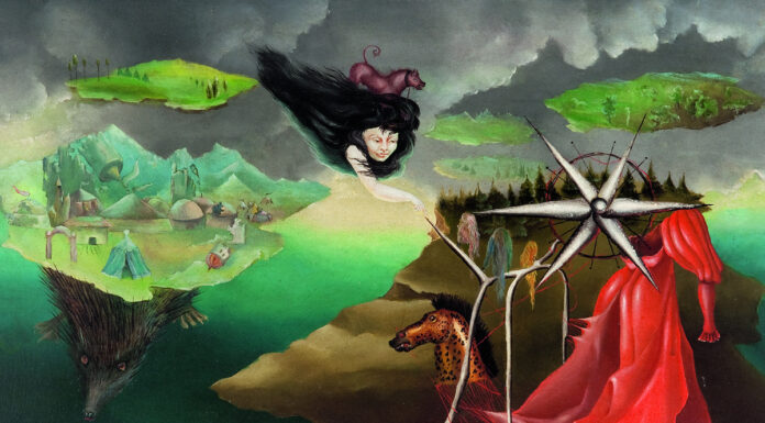 ¿Cómo Leonora Carrington feminizó el surrealismo? Arte rebeldía y magia