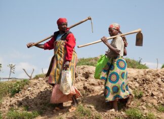Rwandan Women Secure Legal Right to Inherit Property