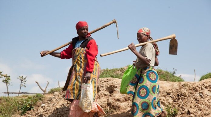Rwandan Women Secure Legal Right to Inherit Property