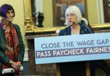 Senate Holds Hearing on Paycheck Fairness Act to Close Wage Gap