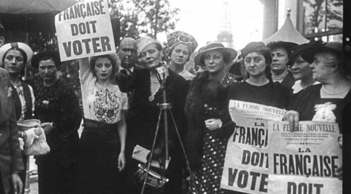 Elle a vécu fémin : récit d’une trajectoire vers l’émancipation