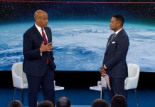 2020 Democrats Host Climate Crisis Town Hall: Key Takeaways