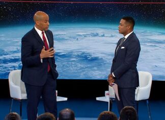 2020 Democrats Host Climate Crisis Town Hall: Key Takeaways