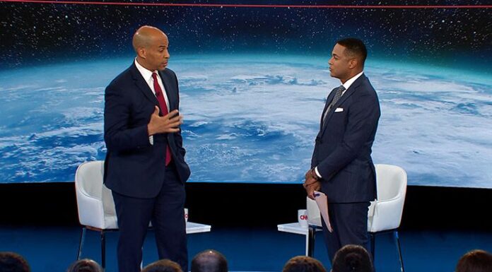 2020 Democrats Host Climate Crisis Town Hall: Key Takeaways