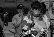 Justice Denied Again: Officer Who Killed Eric Garner Not Prosecuted