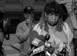 Justice Denied Again: Officer Who Killed Eric Garner Not Prosecuted
