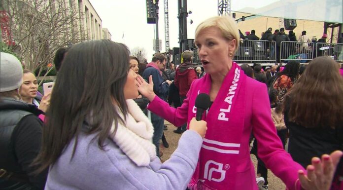 Dr. Laura Criticizes Planned Parenthood in Controversial Broadcast