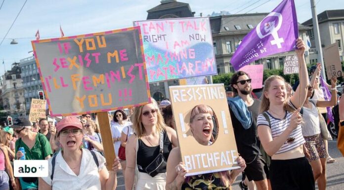 Karlo fragt: Warum verstehe ich Feminismus nicht?