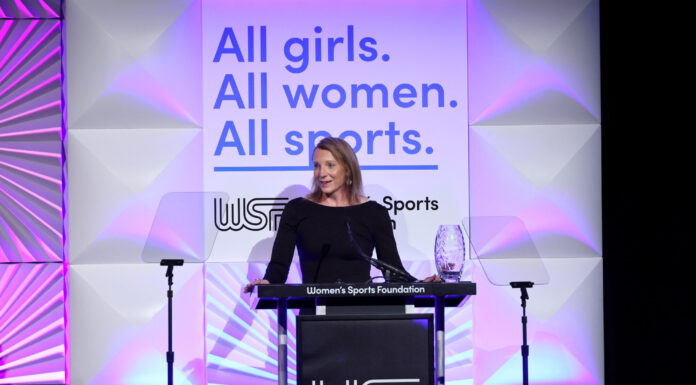 Women’s Sports Foundation Announces 2023 Sportswoman of the Year Nominees