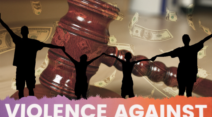 Advocates Push for Full Funding to Implement Violence Against Women Act