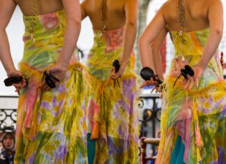 Quelle danse pratiquer pour développer sa féminité ? Sélection artistique