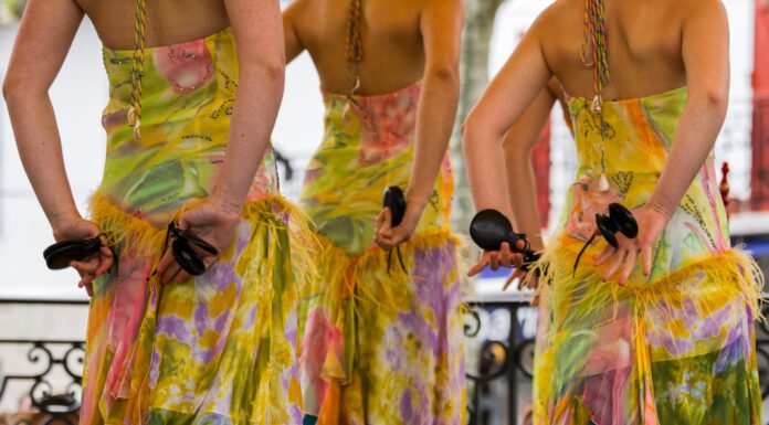 Quelle danse pratiquer pour développer sa féminité ? Sélection artistique