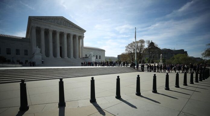 Supreme Court Decision Deals Blow to Public Sector Unions
