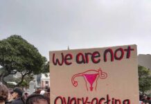 Payback: Women Demand Accountability in Gender-Based Violence Cases